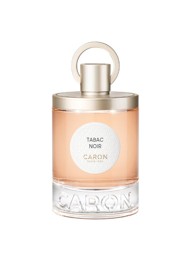 CARON LA COLLECTION MERVEILLEUSE TABAC NOIR (W) EDP 100ML REFILLABLE - Image 2