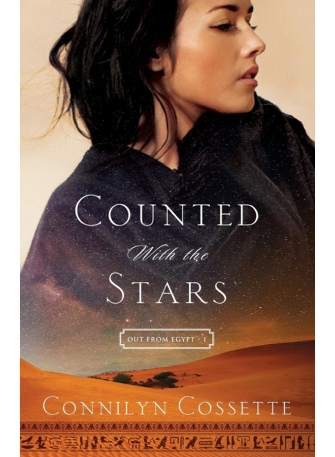 Counted With the Stars - Paperback