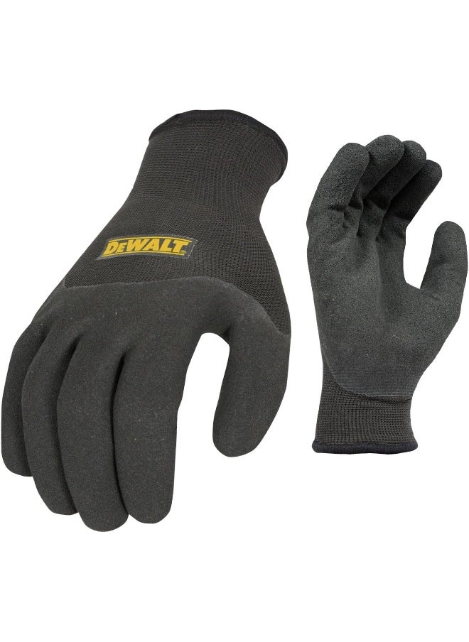 DEWALT Dewalt Thermal Insulated Grip Glove 2 In 1 Design  - Image 1