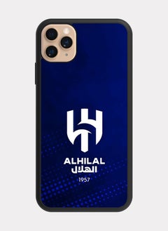 iPhone 11 Pro case cover Al Hilal FC