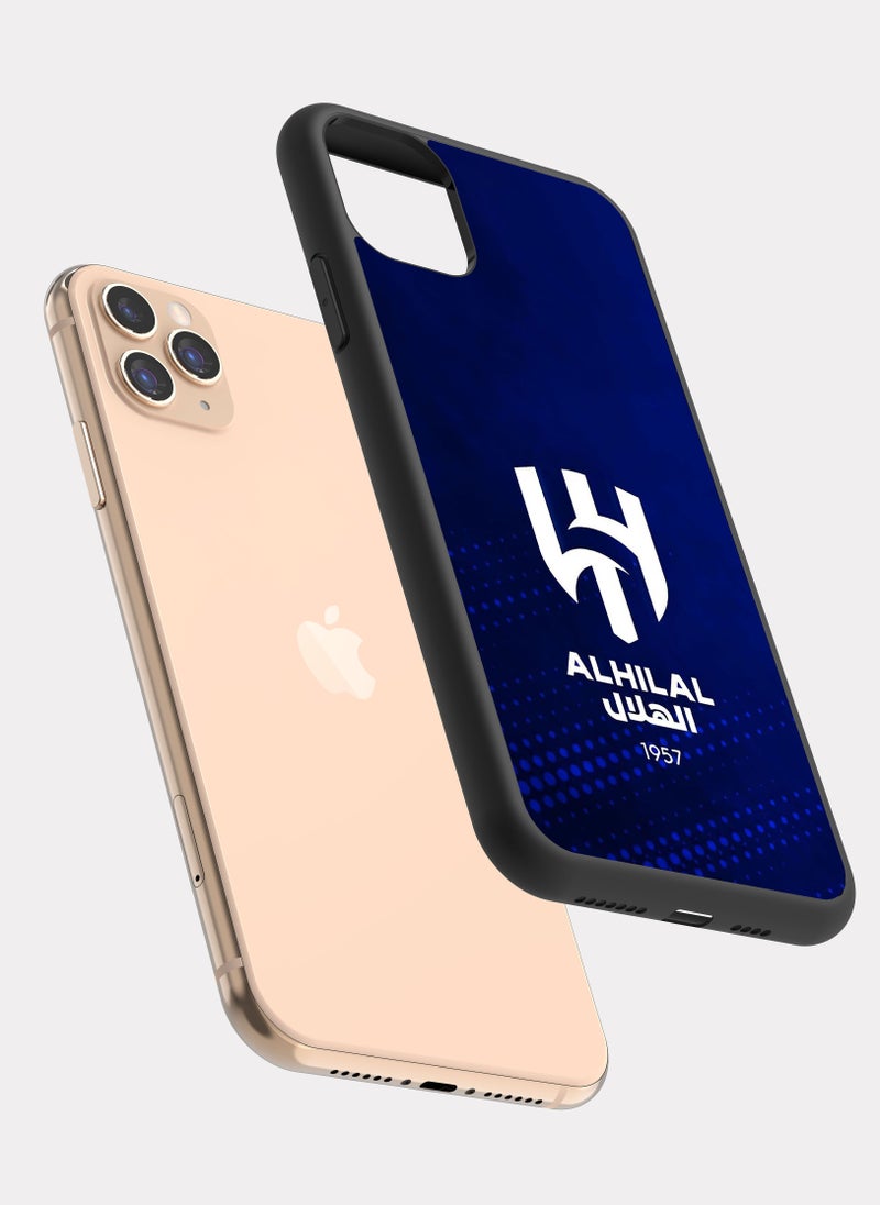 PXLAAT - iPhone 11 Pro case cover Al Hilal FC - Image 1