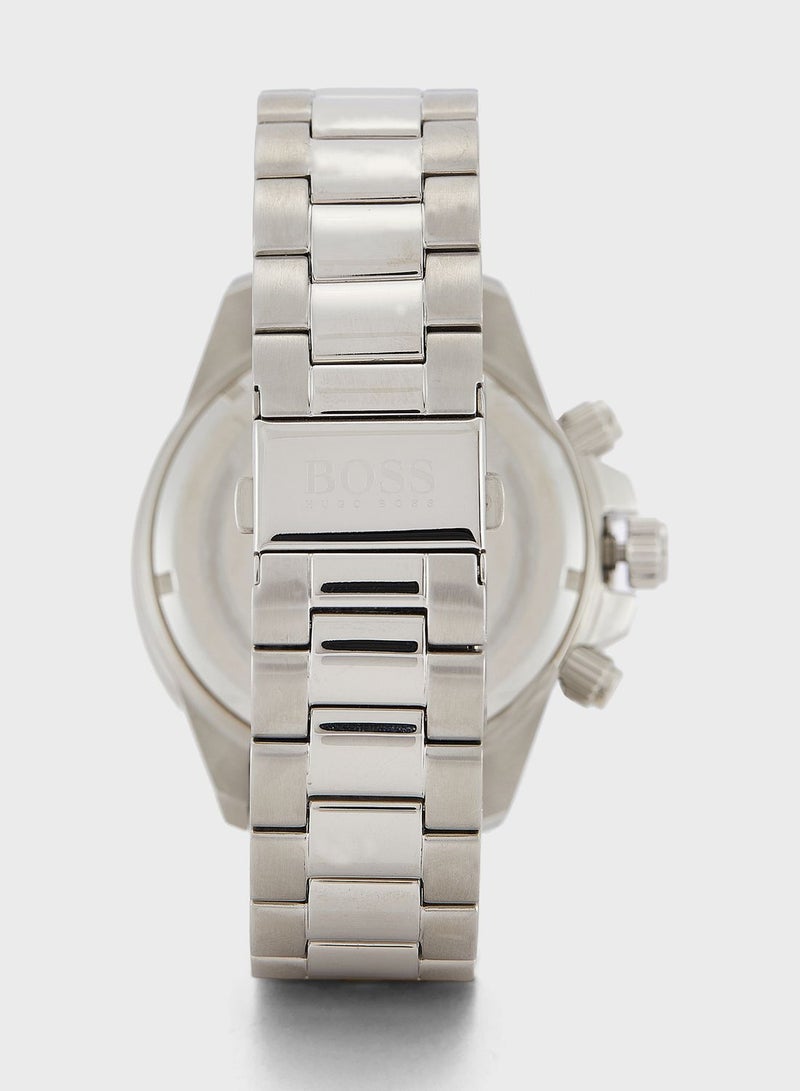 BOSS Steel Strap Analog Watches  - Image 4