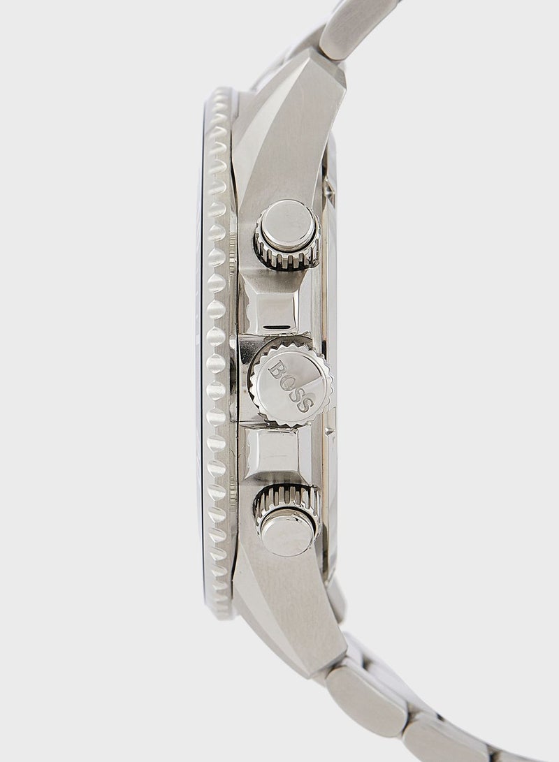 BOSS Steel Strap Analog Watches  - Image 3