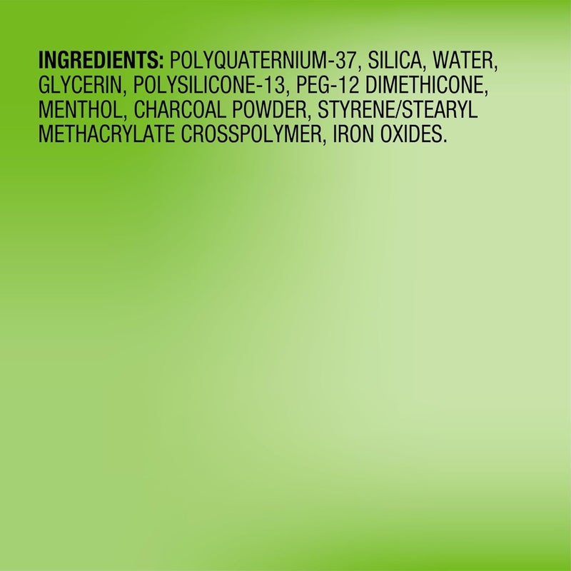 Bioré Charcoal Deep Cleansing Pore Strips for Men, Nose Strips for Blackhead Removal on Oily Skin, Features C-Bond Technology with Instant Pore Unclogging, 6 Count - Image 5