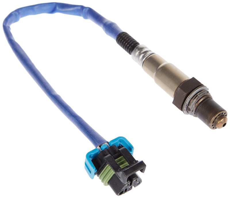 GM General Motors GM Genuine Parts 2134407 Heated Oxygen Sensor