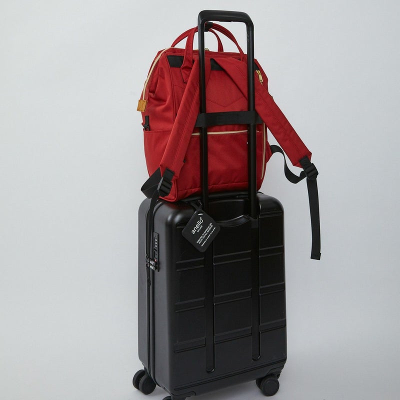 anello backpack for Commuting Travel Fitness-3 SIZE REGULAR (40*27*17 cm)/SMALL(35*24*14cm)/LARGE(45*32*18cm) - Image 5