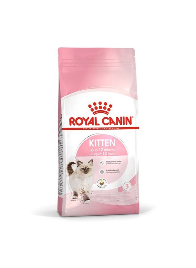 رويال كانين تغذية صحية للقطط الصغيرة ٢ كجم - Image 1