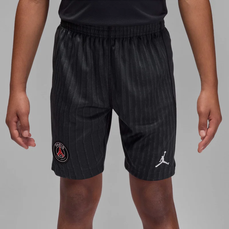 Nike Kids' Paris Saint-Germain 25/26 Fourth Replica Football Shorts