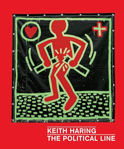 Keith Haring The Political Line