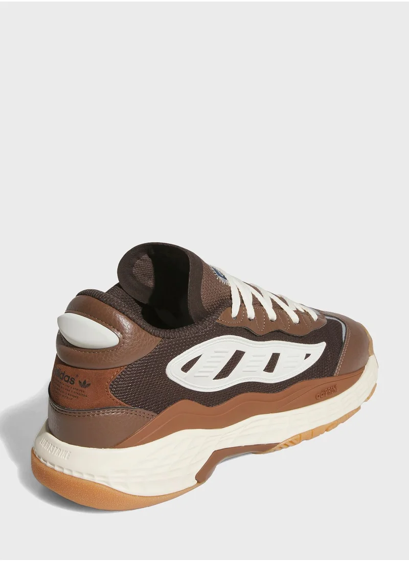adidas Originals Niteball Iii