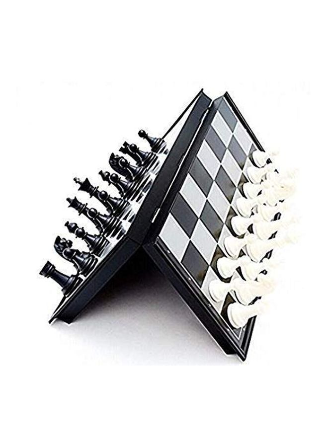 جامبوالا إنتربرايز لعبة لوح الشطرنج طراز B07HQJBYWG - Image 2