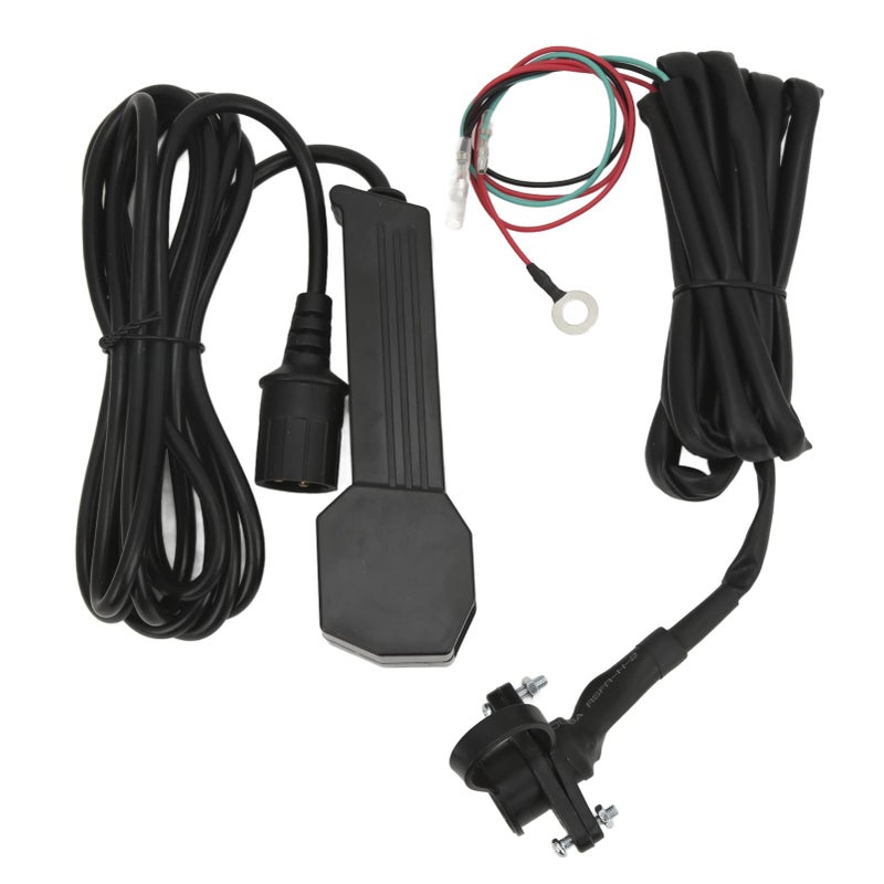 Universal ATV UTV Parts Accessories with Reliable Operation and Easy Installation - Image 5