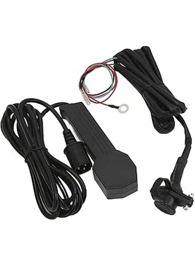Universal ATV UTV Parts Accessories with Reliable Operation and Easy Installation - Image 1