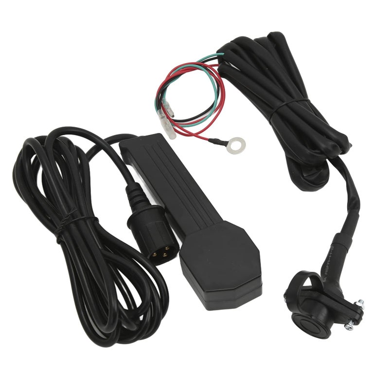 Universal ATV UTV Parts Accessories with Reliable Operation and Easy Installation - Image 2