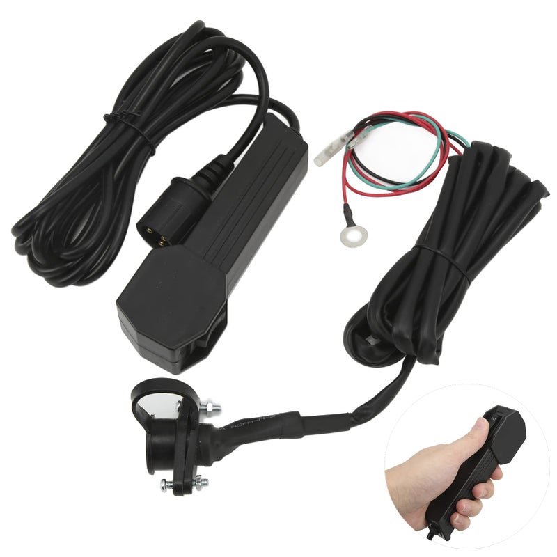 Universal ATV UTV Parts Accessories with Reliable Operation and Easy Installation - Image 4