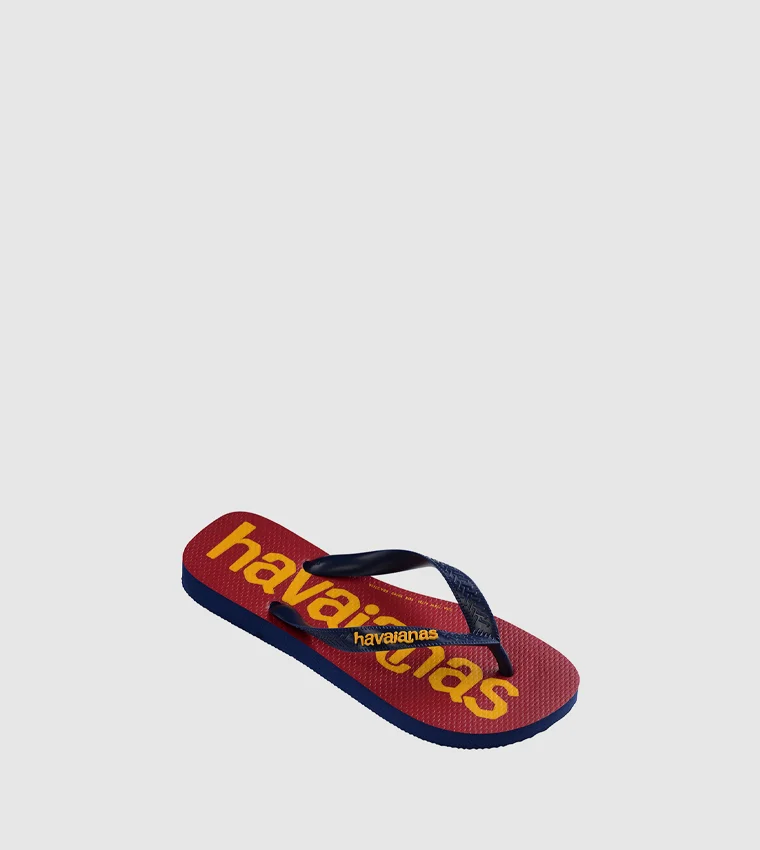 Havaianas Havaianas Top Logomania 2 Flip-flops