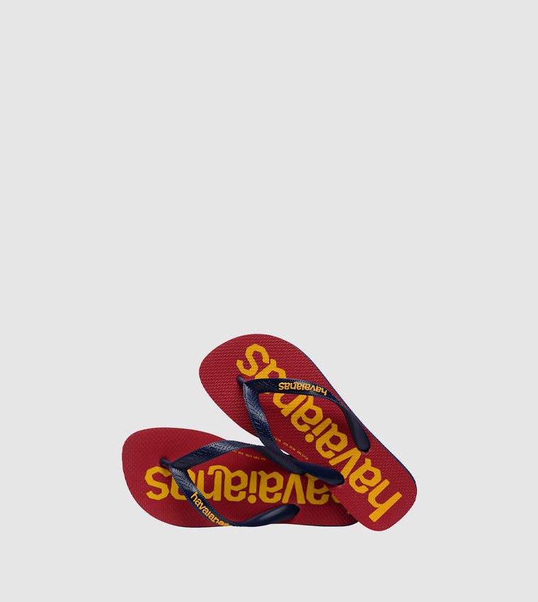 Havaianas Top Logomania 2 Flip-flops - Image 4