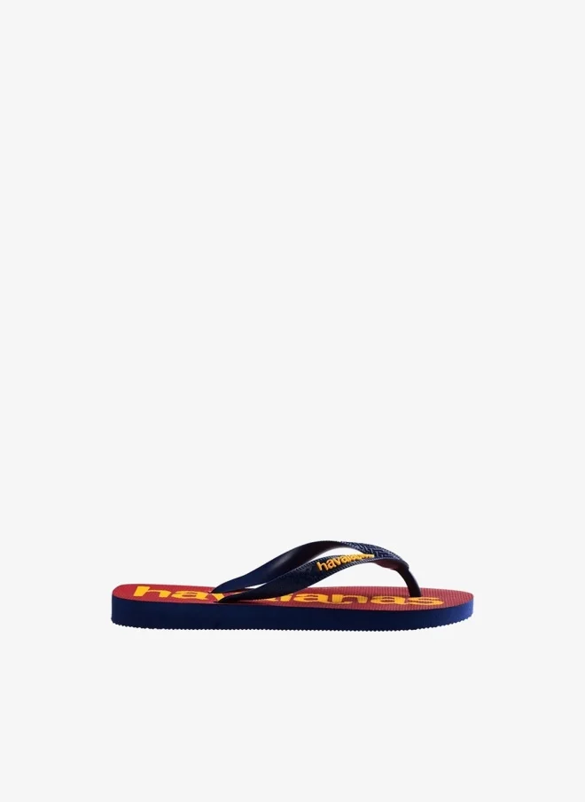 Havaianas Havaianas Top Logomania 2 Flip-flops