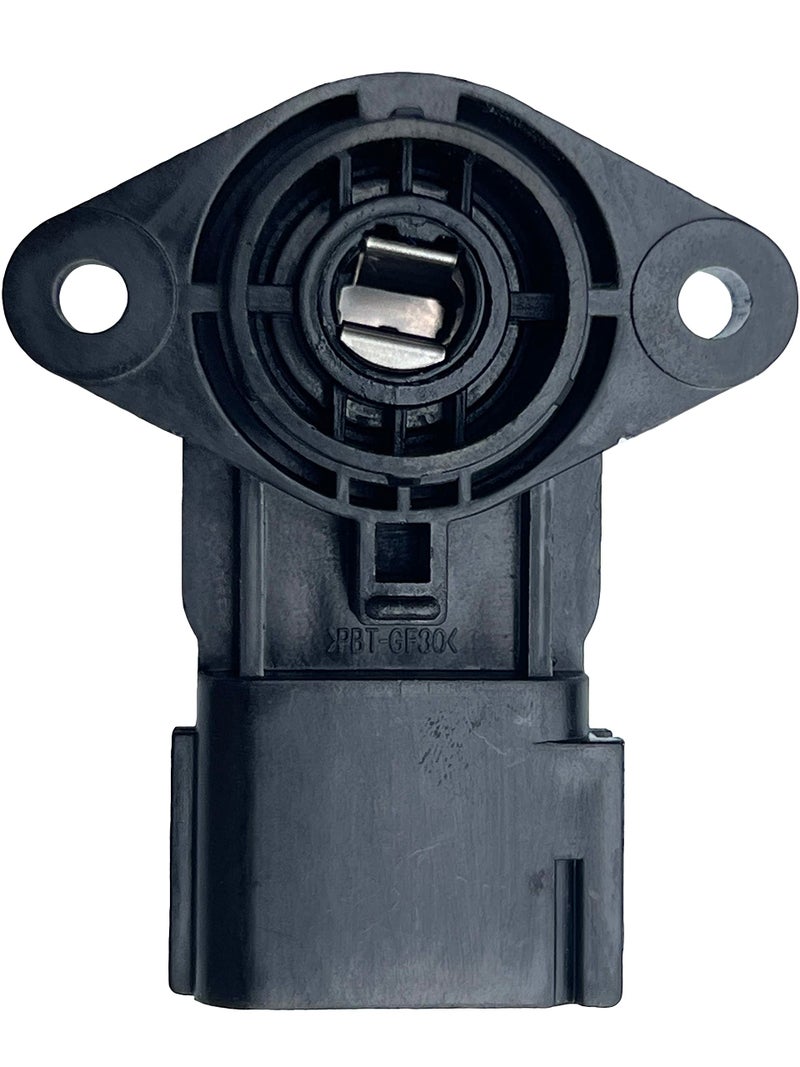 TPS069 Throttle Position Sensor OE 3L5Z9B989AA6L2Z9B989A6L3Z9B989AGL2Z9B989A for Ford E SeriesF SeriesMustangTaurusThunderbird for Lincoln LSMark LTMKTNavigatorTown Car for Mercury