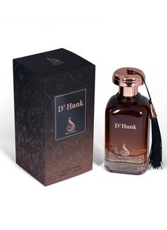 عطور بن أمان - عطر دهنك أو دو بارفان 100 مل - pzsku/Z59BB43132F4B76D3250CZ/45/_/1718202845/22fadbc5-83b7-40af-90c8-90733a1ea9cb