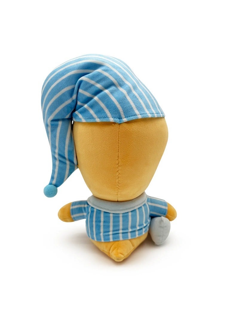 general Dozing Dodo Plush goose goose duck game peripheral plush doll 22cm Creative doll Cute ornament Fan gift - Image 5