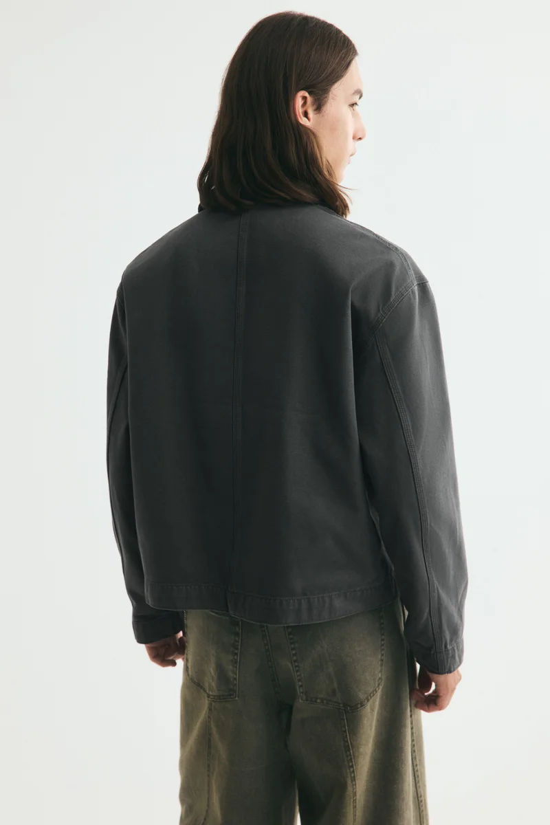 H&M  Workwear jacket for Men | Best Price UAE
