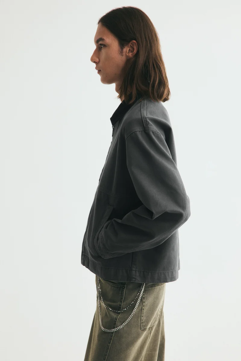 H&M  Workwear jacket for Men | Best Price UAE