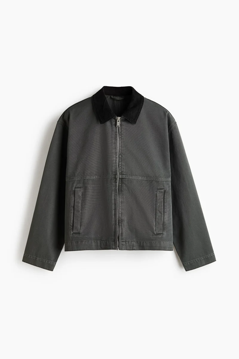 H&M  Workwear jacket for Men | Best Price UAE