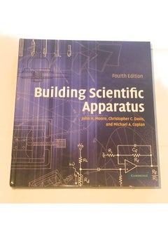 Building Scientific Apparatus  - Image 1