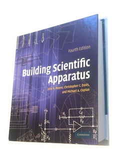 Building Scientific Apparatus  - Image 2