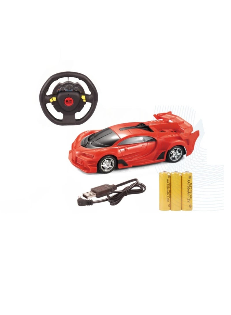 Remote Control Toy Car For Children