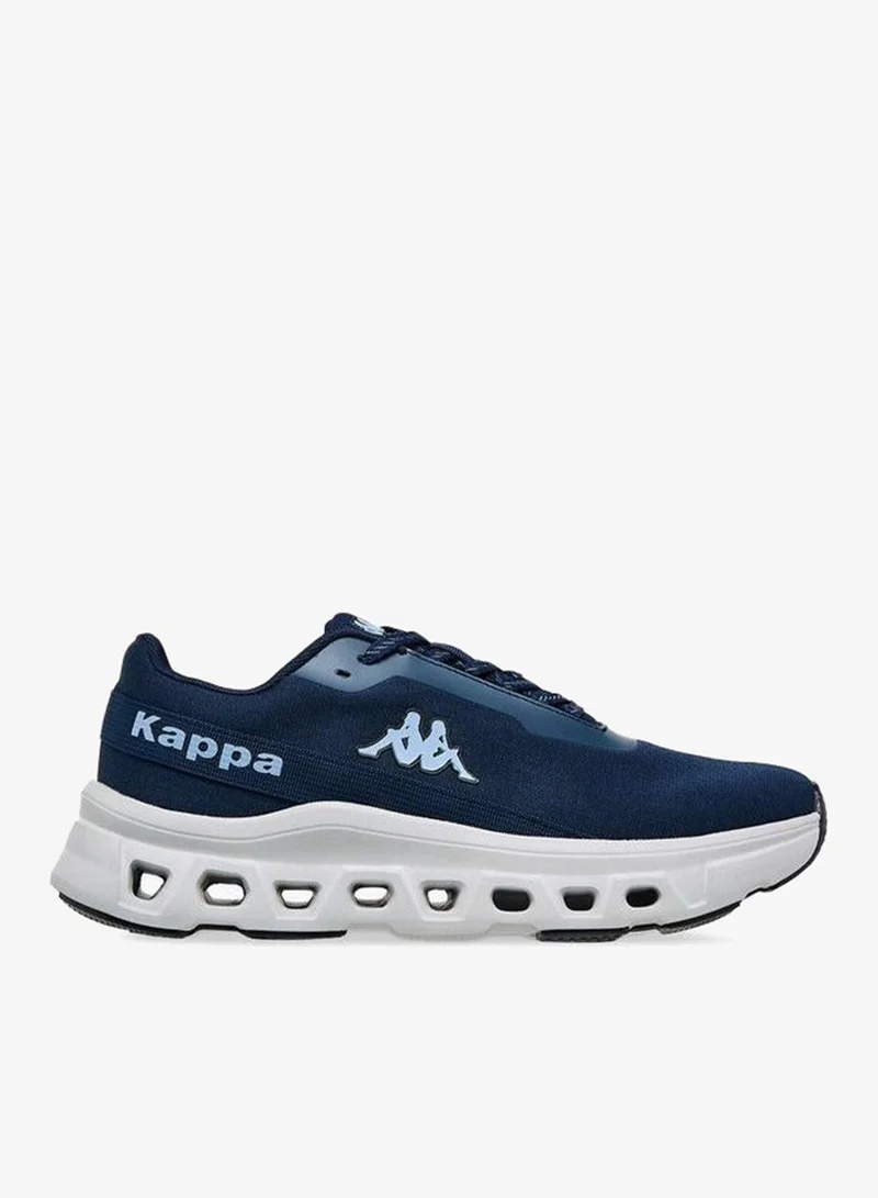 Kappa Men's Lace-Up Sports Shoes