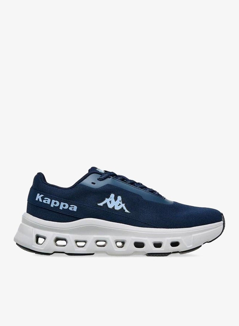 Kappa Men's Lace-Up Sports Shoes - Image 2