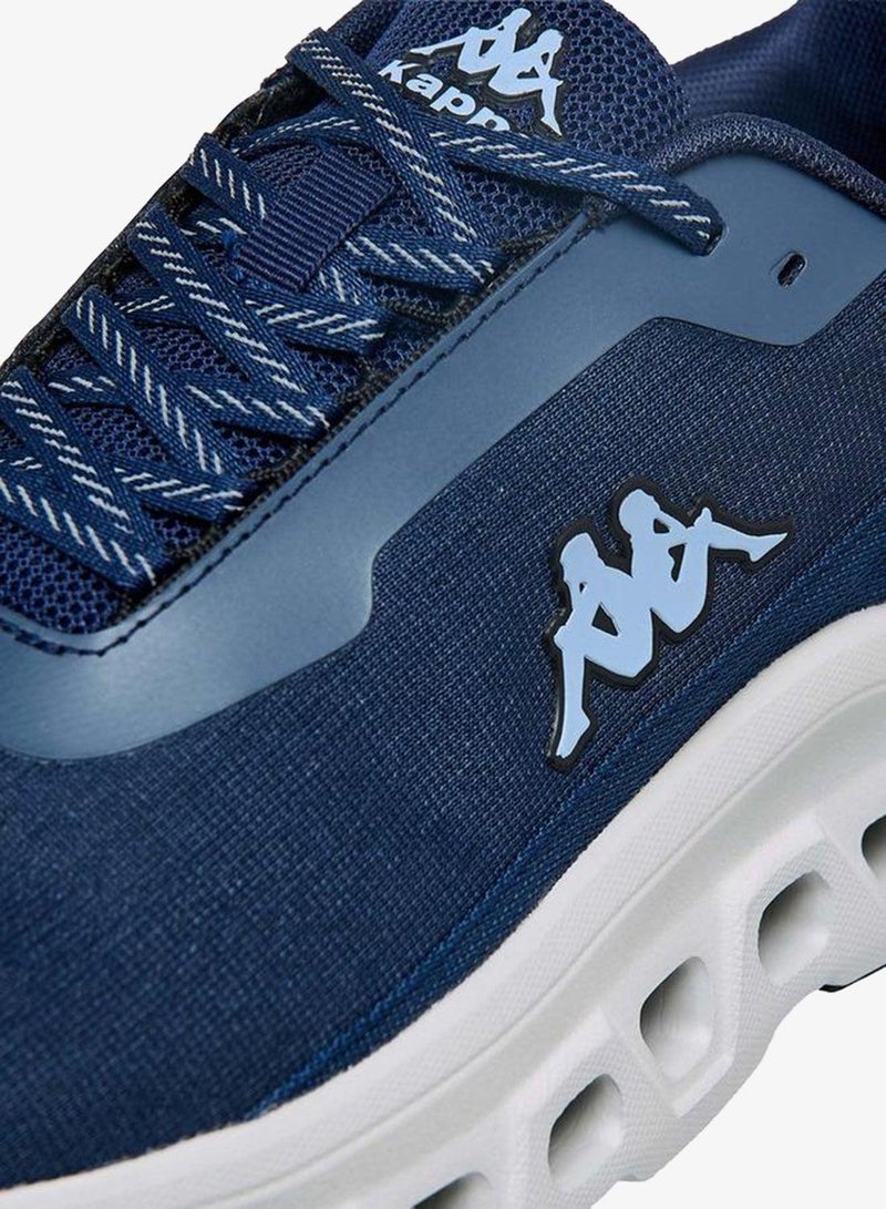 Kappa Men's Lace-Up Sports Shoes - Image 4