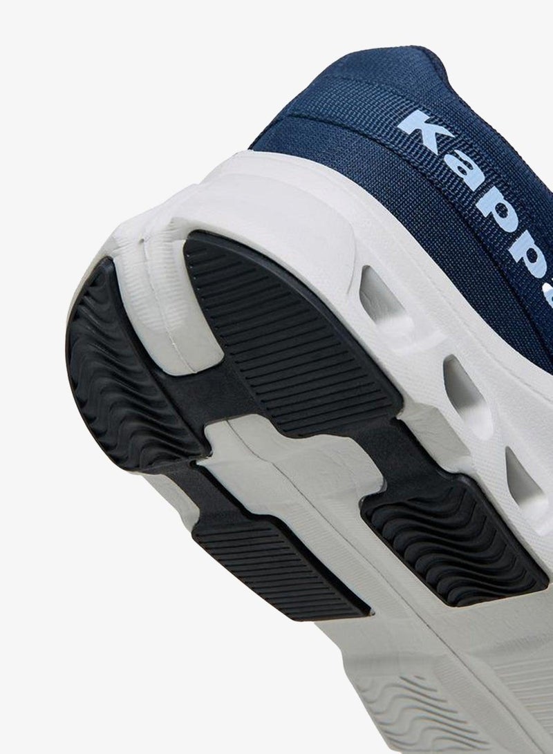 Kappa Men's Lace-Up Sports Shoes - Image 5