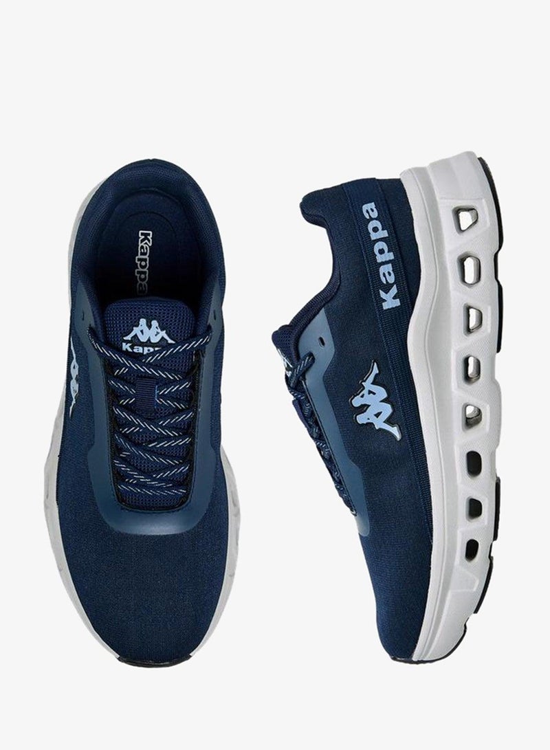 Kappa Men's Lace-Up Sports Shoes - Image 3