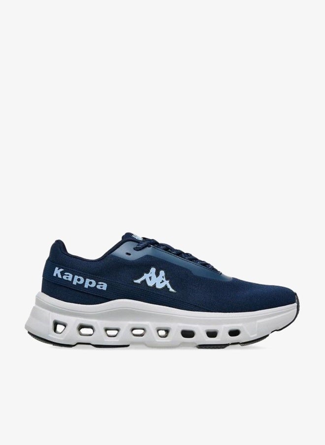 Kappa Men's Lace-Up Sports Shoes - Image 1