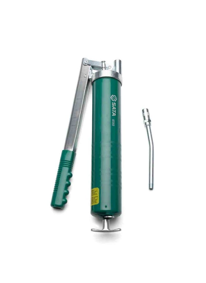 SATA ST97203 Plastic Handle Grease Gun 400cc