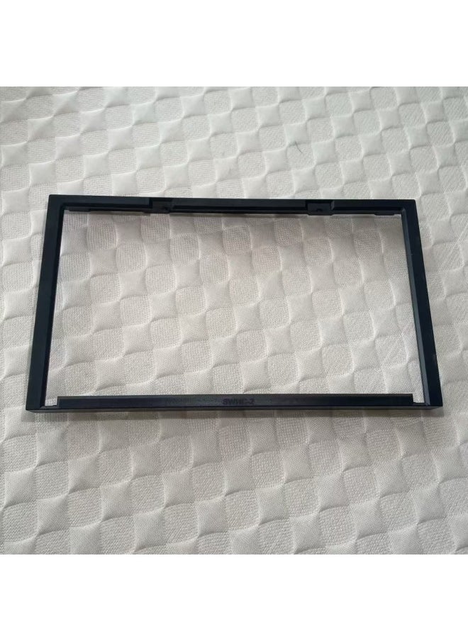 Generic For Nintendo Switch2 Game Machine Tempered Film HD Handheld Screen Glass Protective Film Film Artifact-Color:Film Artifact  - Image 1