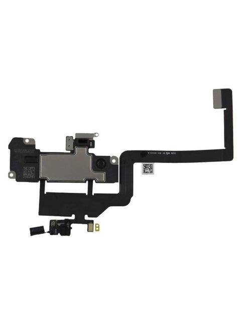 Replacement Earpiece Speaker Incl Proximity Sensor Compatible with iPhone 11