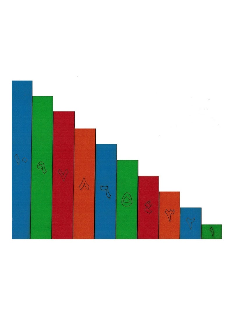 Toys Length Rulers  - Image 1