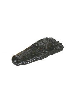 NIBEMINENT Simulation Crocodile Head With Controller  - Image 2