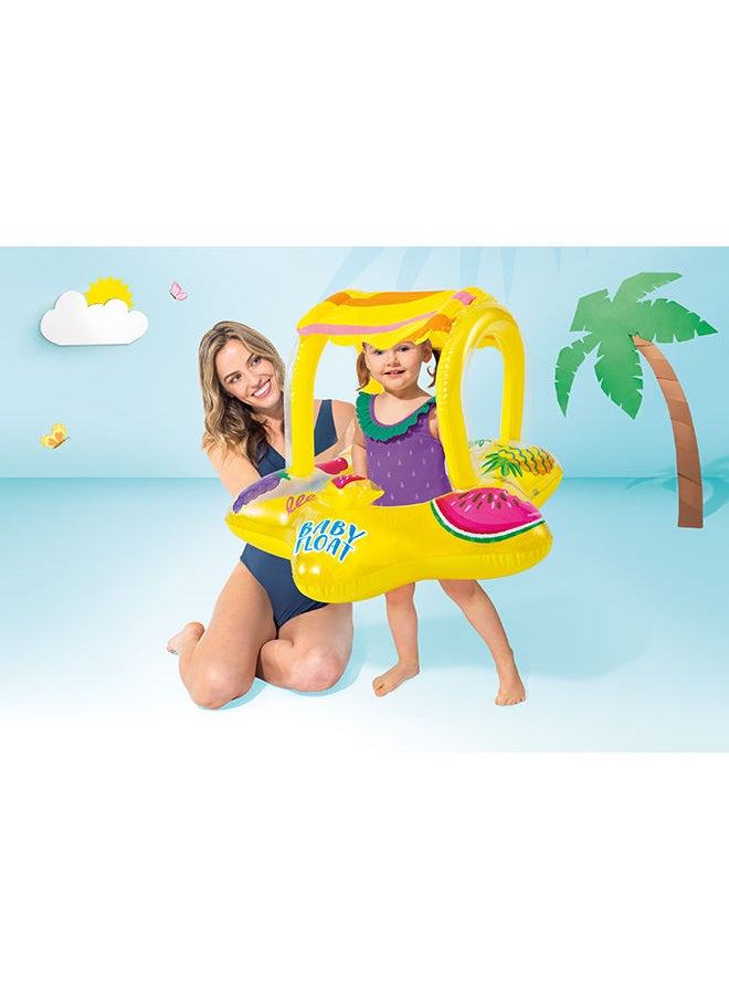 INTEX - Kiddie Float - Image 1