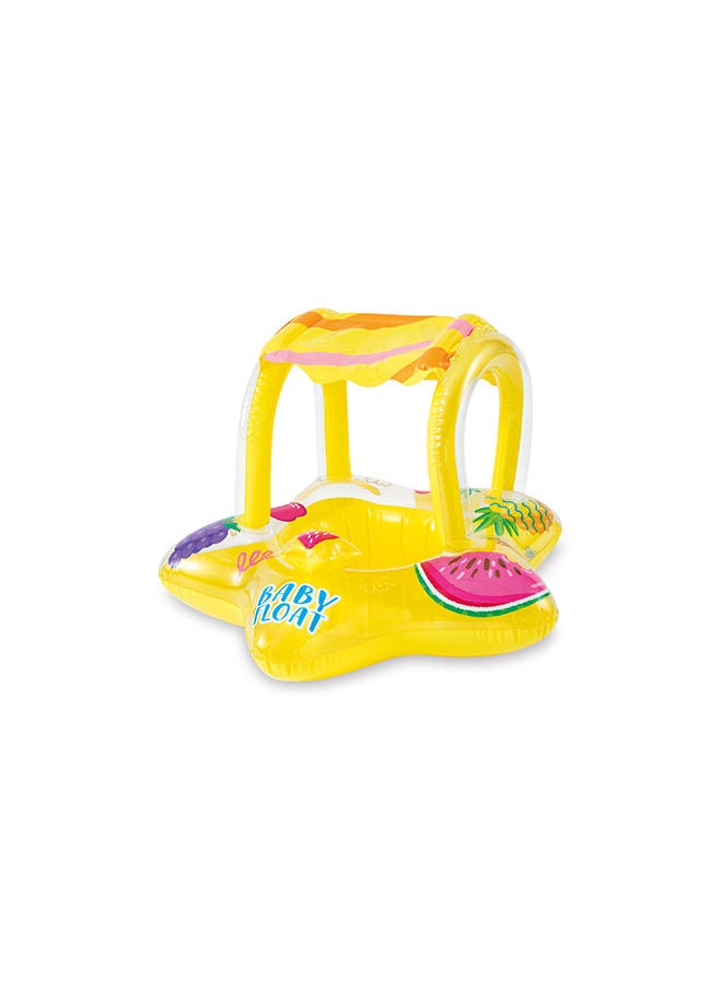 INTEX - Kiddie Float - Image 1