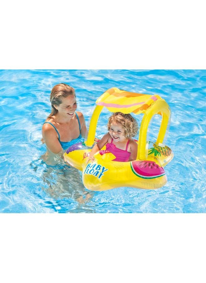 INTEX - Kiddie Float - Image 1