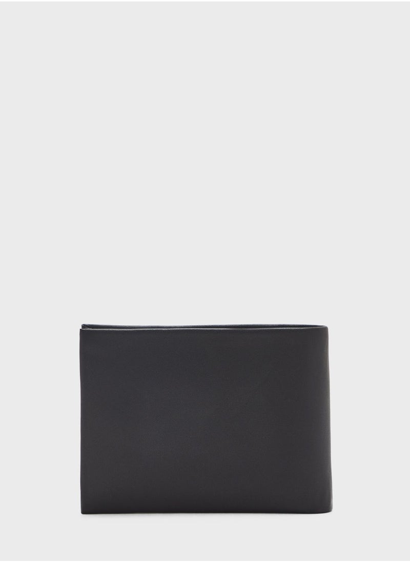 CALVIN KLEIN - Casual Bi-Fold Wallet - Image 1
