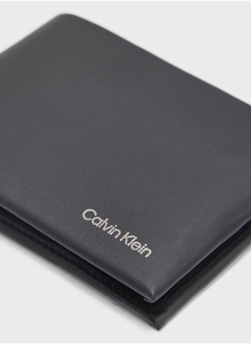 CALVIN KLEIN - Casual Bi-Fold Wallet - Image 1
