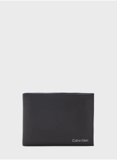 Casual Bi-Fold Wallet