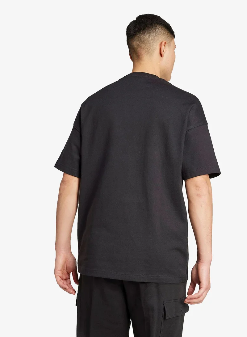 Adidas All Szn Graphic T-Shirt