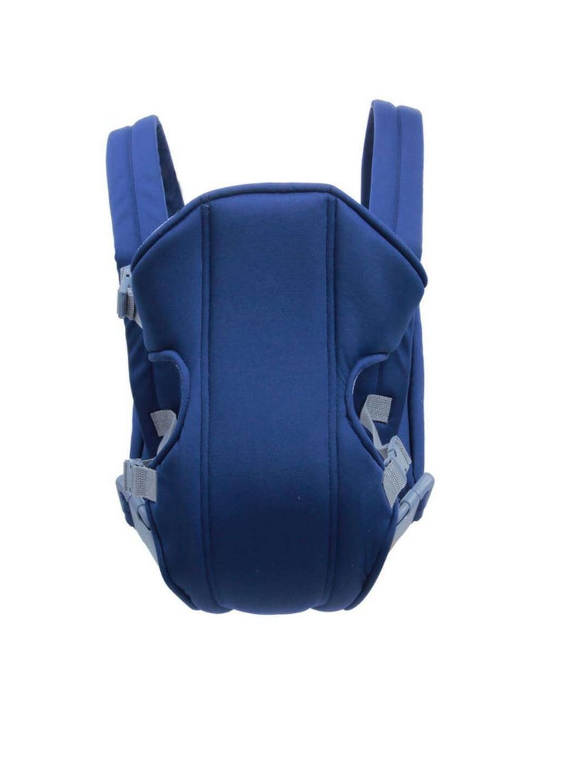 جونيس ناقل قابل للتعديل للأطفال مع دعم مريح وحزام مشبك - Image 2